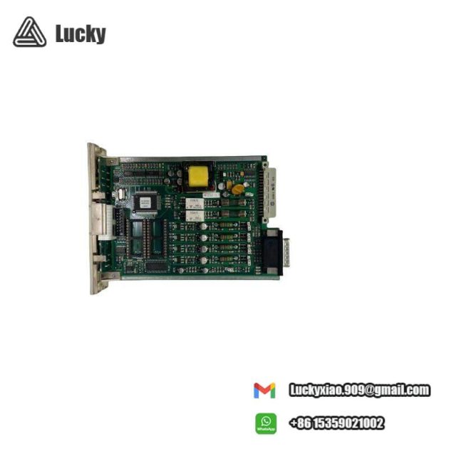 Honeywell 05704-A-0146 5704F Fire Control Card - Advanced Fire Safety System Module