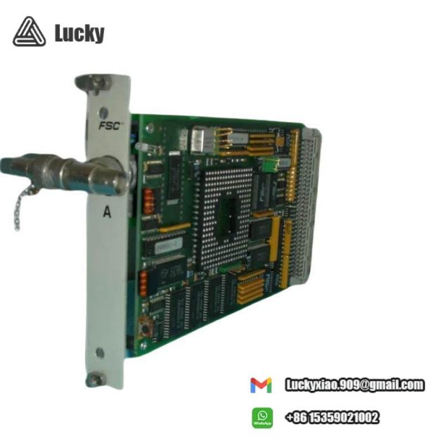 Honeywell 10024/I/F: Enhanced Communication Module