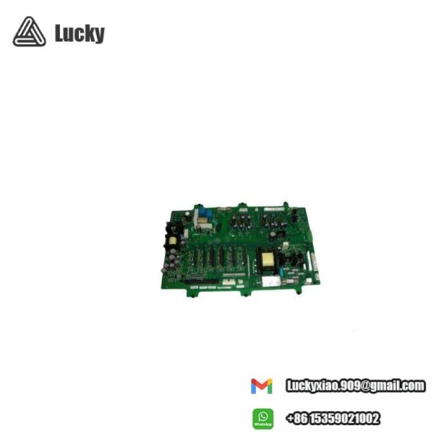 AB Electronics 1336-BDB-SP18D Gate Drive PCB Module