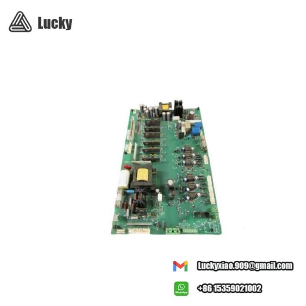 AB Electronics 1336-BDB-SP29D Gate Drive Board, Precision Power Management Module