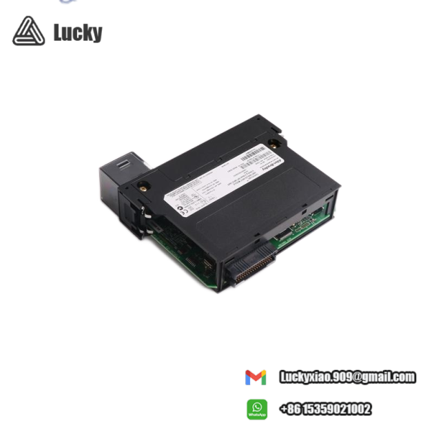 A-B 1394C-SJT10-T-RL Industrial Control Module