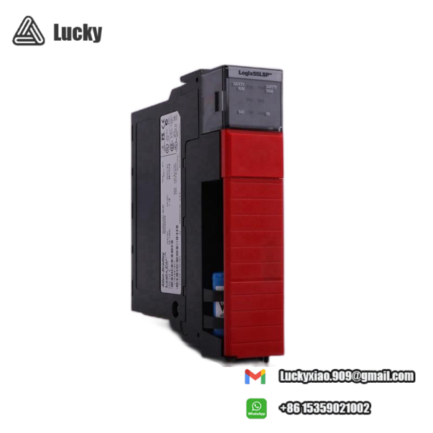 Allen Bradley AB 1734-MB: Point I/O Mounting Base, Efficient & Reliable Control Solution