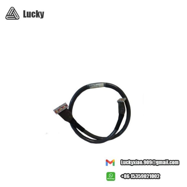 AB 1746-C9 Industrial Interconnect Cable