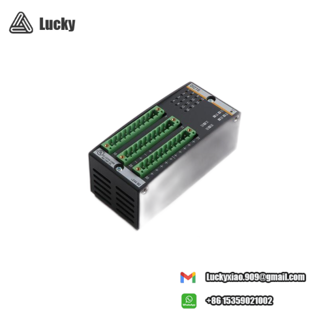 AB 1761-L20BWA-5A Controllers: Advanced Automation Solutions