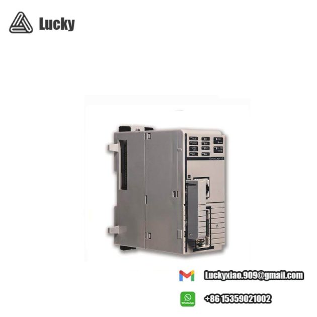 AB 1768-ENBT CompactLogix L4X Ethernet/IP Module