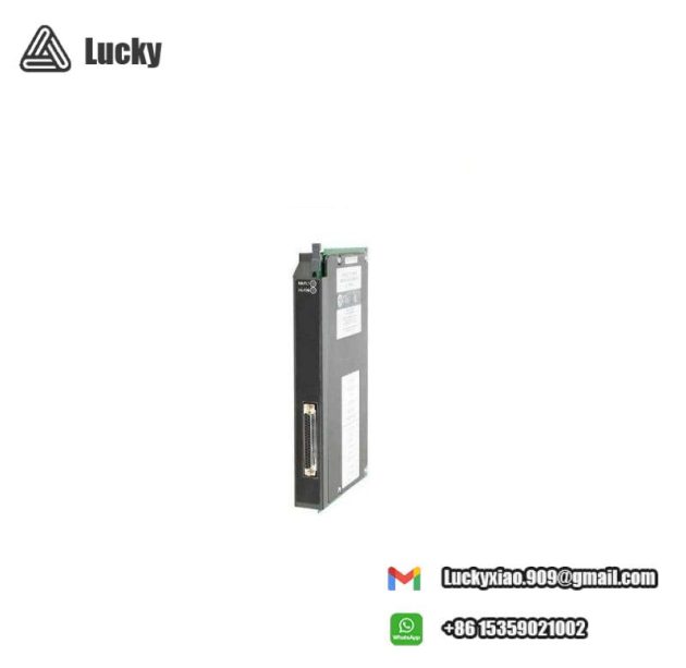 Allen Bradley 1771-WS Weigh Scale Module, Designed for Precision Industrial Applications