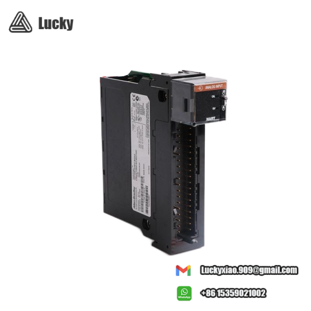 Spectrum Controls AB 1771SC-OMI16 Output Module