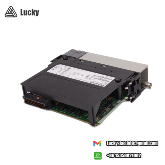 AB 1785-L20B Industrial Control Module