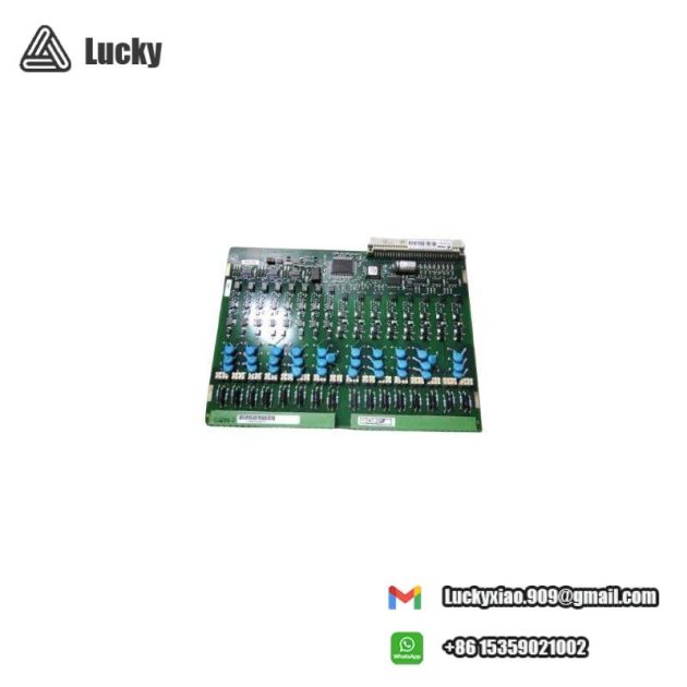 Allen-Bradley 1771-OFE2/B Analog Output Module: Precision Control in Industrial Automation