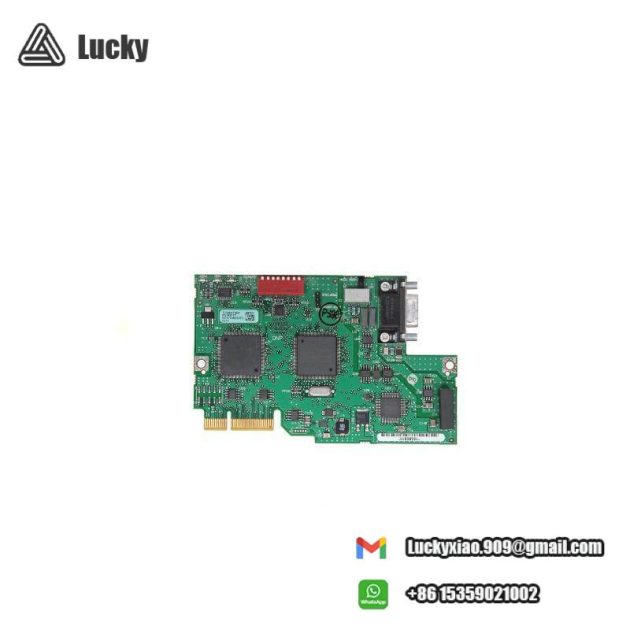 AB AB 20-750-PBUS Profibus Module - Advanced Industrial Control Solution