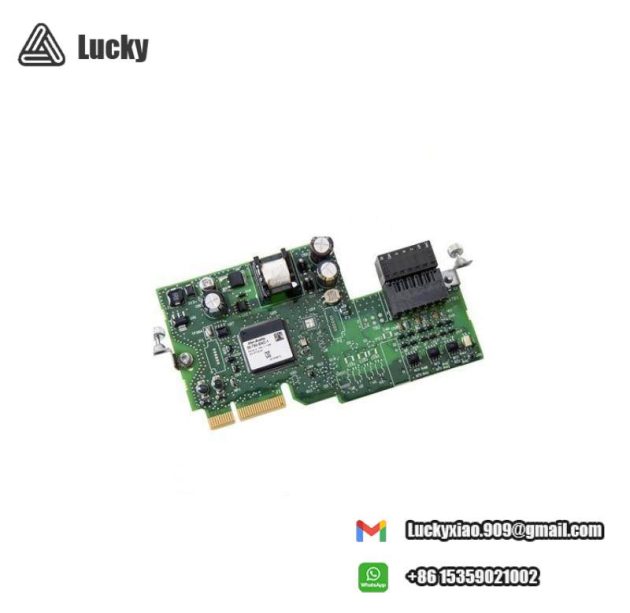 AB 20750ENC1 Incremental Encoder Module - Precision Motion Control Solutions