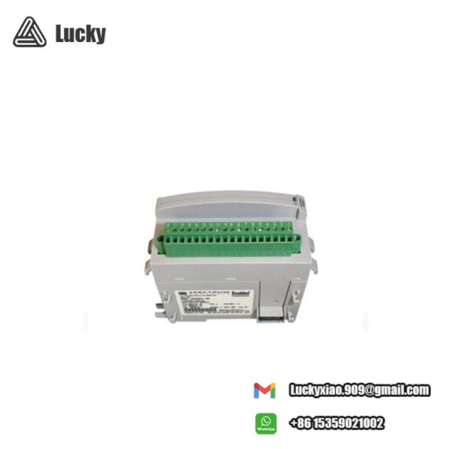 AB Micro800 Input Module 2085-IA8, High-Frequency Processing Engine