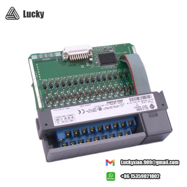 AB Control Products 2711-B6C9 Standard Operator Terminal, Industrial Automation & Control Solutions