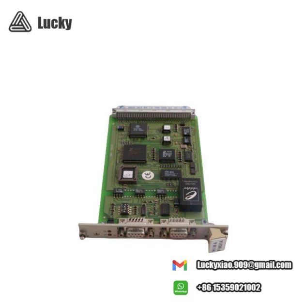 HIMA 42300 Logic Function Module, Advanced Control Solution for Industrial Applications