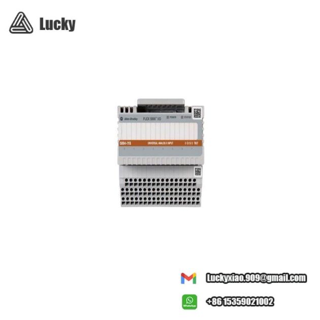 Siemens 5094-IY8 Analog Universal Input Module - 8-Channel, Comprehensive for Industrial Control Systems