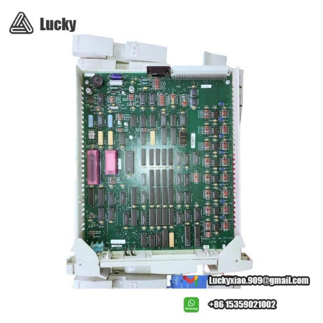 Honeywell 51304386-150 Pulse Input Module for Industrial Automation