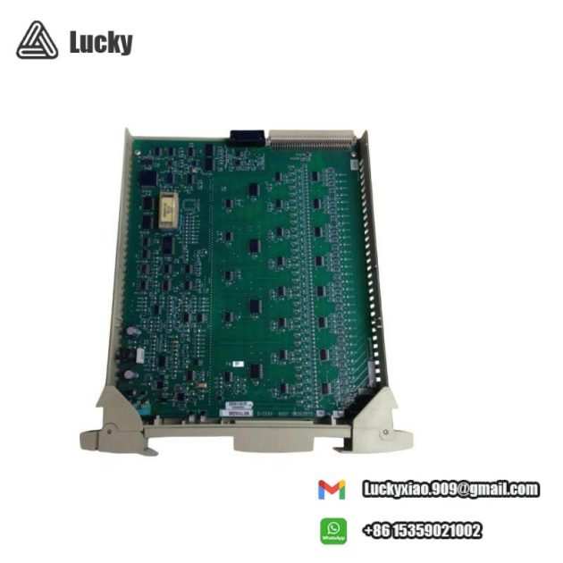 Honeywell 51304485-150 MC-PD1X02 Digital Input Module - Industrial Automation Solutions