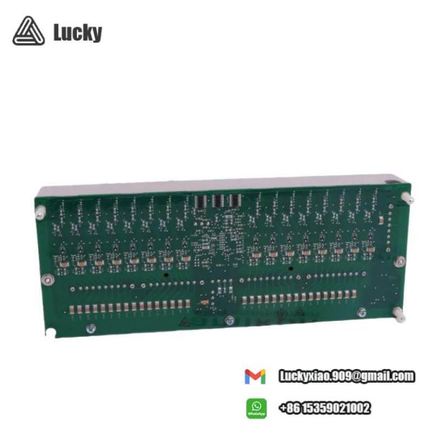 Honeywell 51305072-700: TDC 3000 Input Output Board, Designed for Industrial Automation Excellence