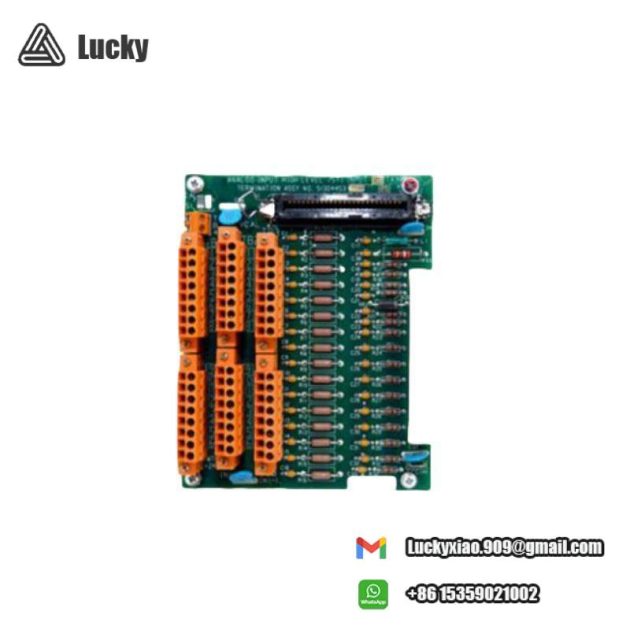 Honeywell 51309150-175 UCN Digital Output Module