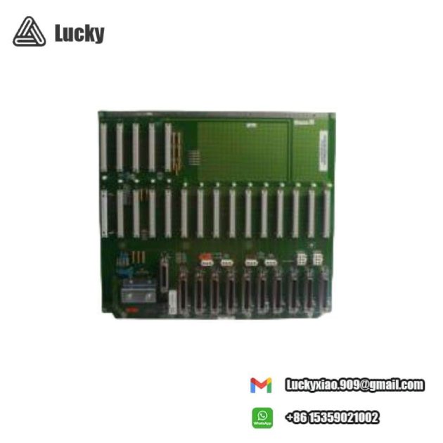 Honeywell 51402592-175 HPM UCN Interface Module