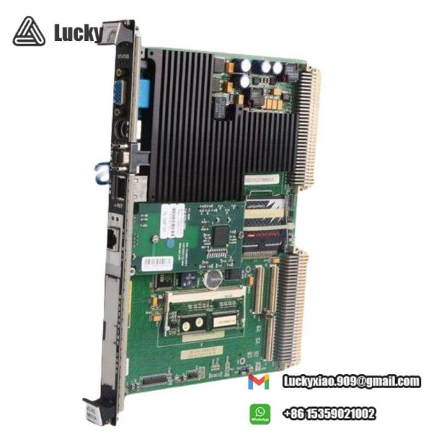 GE 531X306LCCBFM1 Ethernet Communication Module