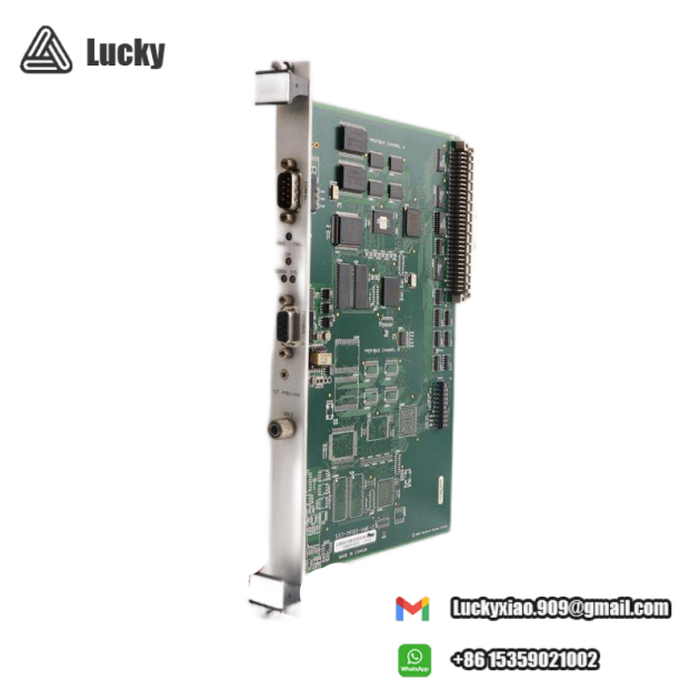 WOODWARD 5501-470 CPU Module: Industrial Control Core Processor, Precision Engineered