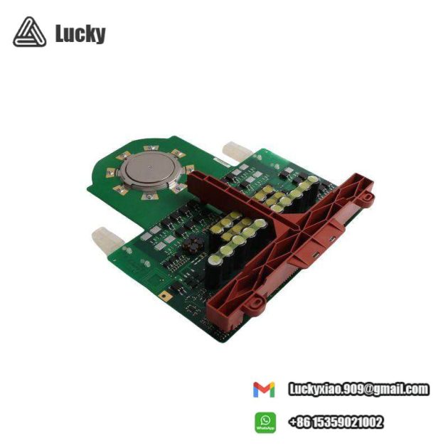 Allen Bradley AB 1794-OV16 24V DC Output Module - Precision Control in Industrial Automation