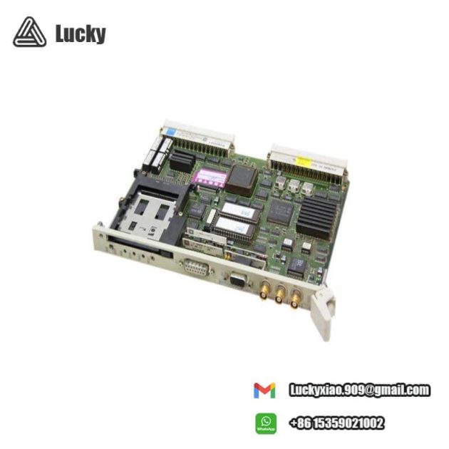 AB 1769-OF2 Analog Output Module: High Precision Control Solution for Industrial Automation