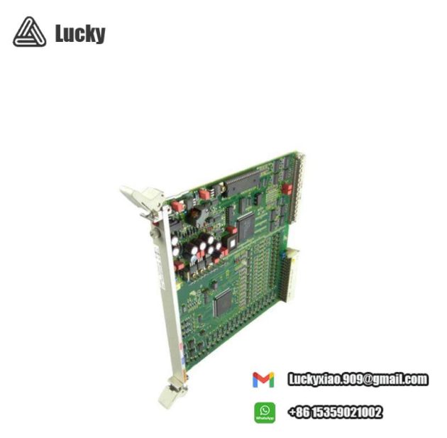 SIEMENS 6DP1210-8BB - Binary Module FUM210