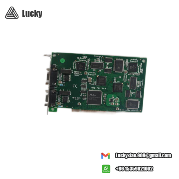 Reliance 770.90.10: Electric Module Bus Interface, Reliable Automation Solution