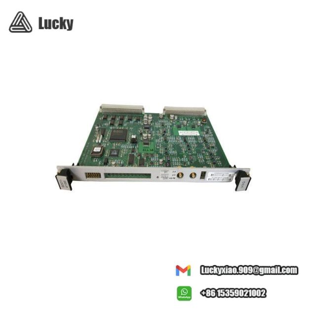 Kulicke & Soffa 8001-4186 USB Board, High-Speed Connectivity Module