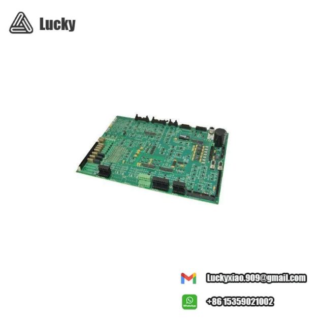 TRICONEX 80190-560-02-R Interface Board - Advanced Control Solutions for Industrial Automation