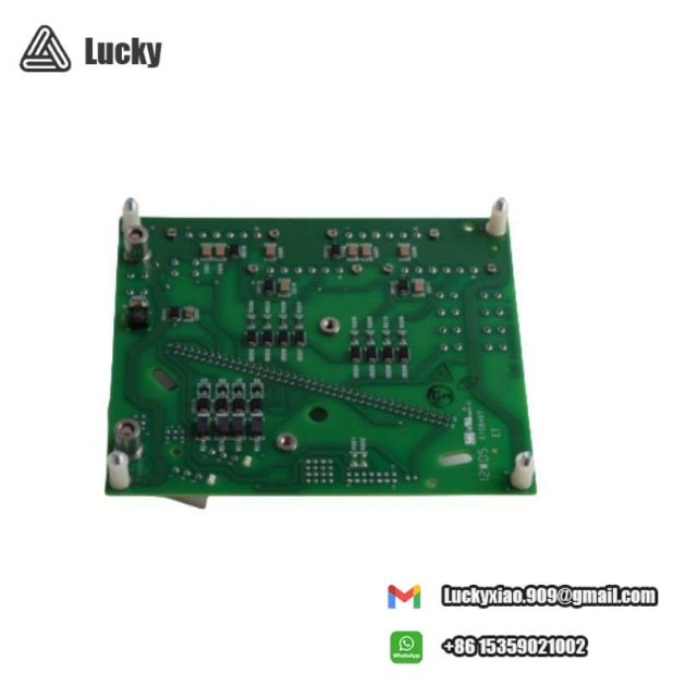 Honeywell 8C-TAIM01 51306999-175 Analog Input Module: Industrial Control Precision in Every Detail