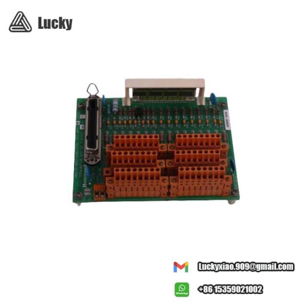 Honeywell 8C-TAOX51 51306983-175 Analog Output Module