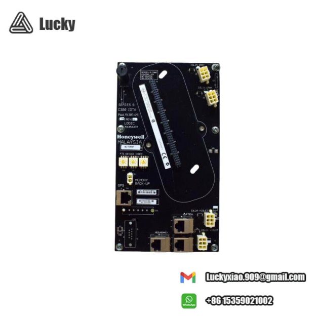 Honeywell 8C-TAOXA1 51307135-175 Series 8 Controller