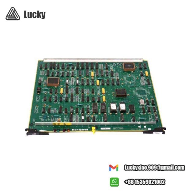 HONEYWELL 8C-TAOXB1 51307137-175: Advanced Series C I/O Modules