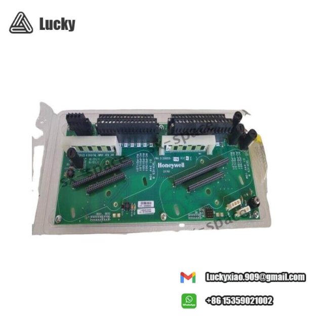 Honeywell 8C-TDIL11 51306858-175 - High-Performance Digital Input Board