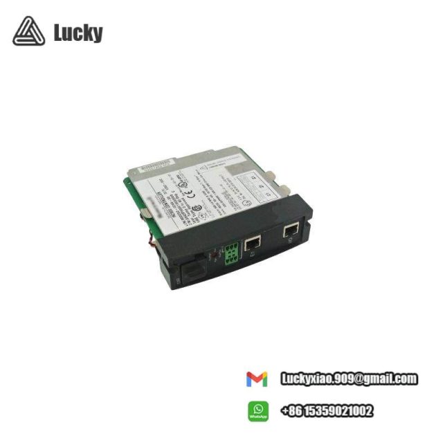 Holleywell 900C52-0244-00 C50 CPU Module: Precision Control for Industrial Automation