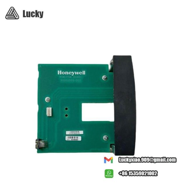 Honeywell 900PSM-0101 Redundant Power Status Module