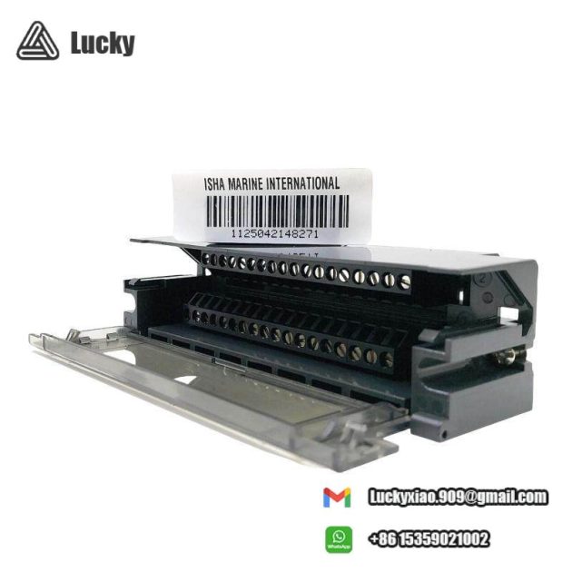 Honeywell 900TCK-0001: HC900 System, 16-Channel AI Module