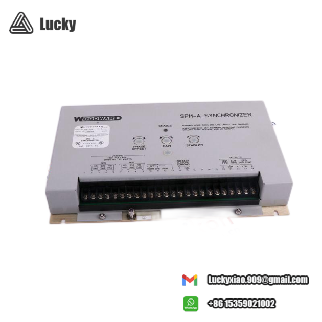 A-B 1336-BDB-SP30C I/O Module for Industrial Automation Systems