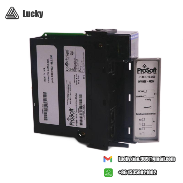 A-B 1336-BDB-SP44C Industrial Control Module