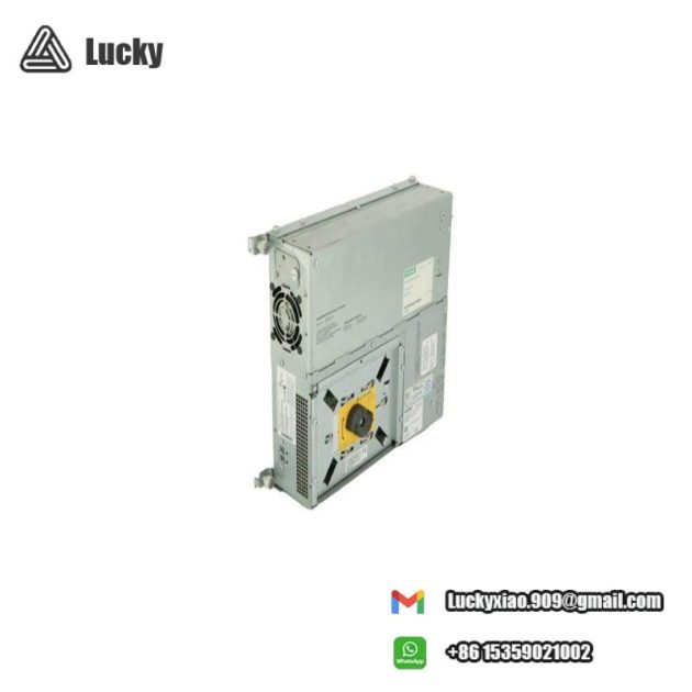 Rockwell Automation 1394-AM75 B Control Module