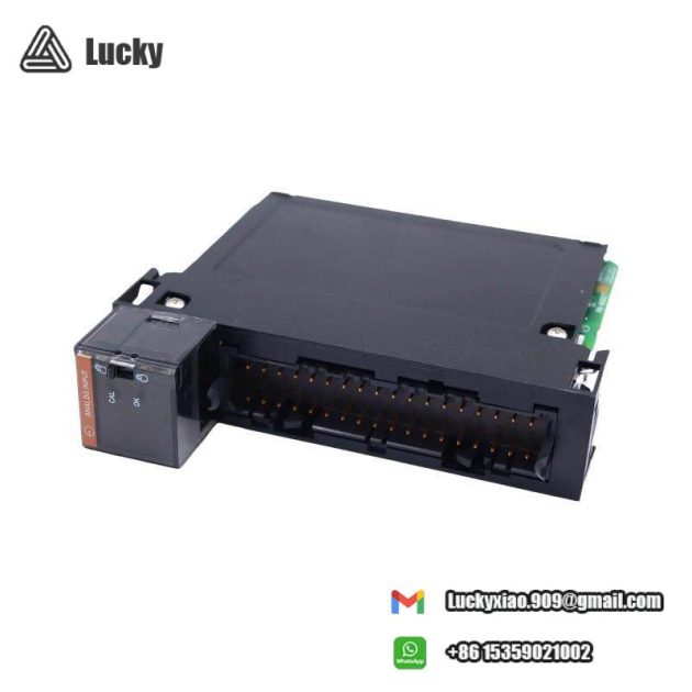 A-B 1756-IF16 Analog Input Module for ControlLogix Systems