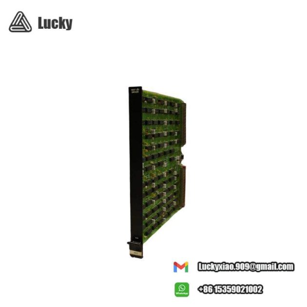 A-B 1756-IF16 Analog Input Module for ControlLogix Systems