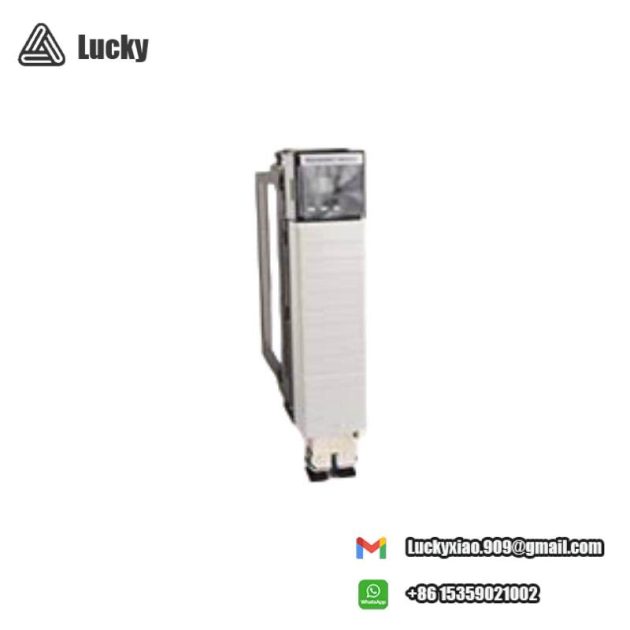 AB 1756-RM2XT Enhanced Redundancy Module for ControlLogix System