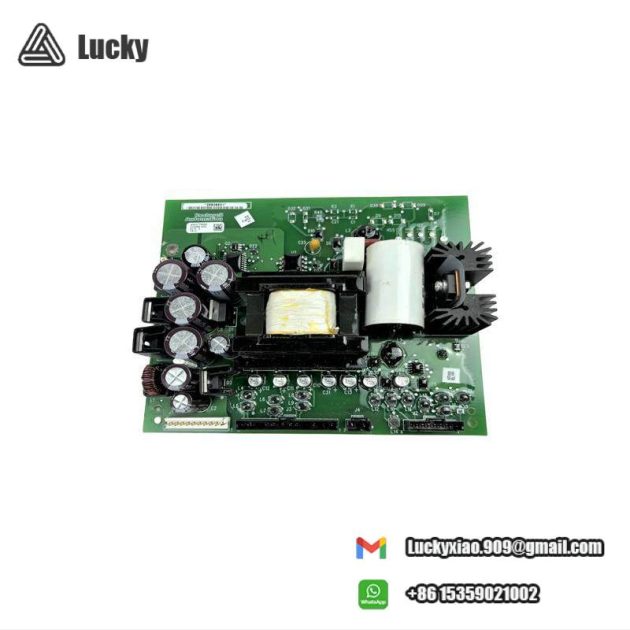 Rockwell A-B 314066-A02 Control Module