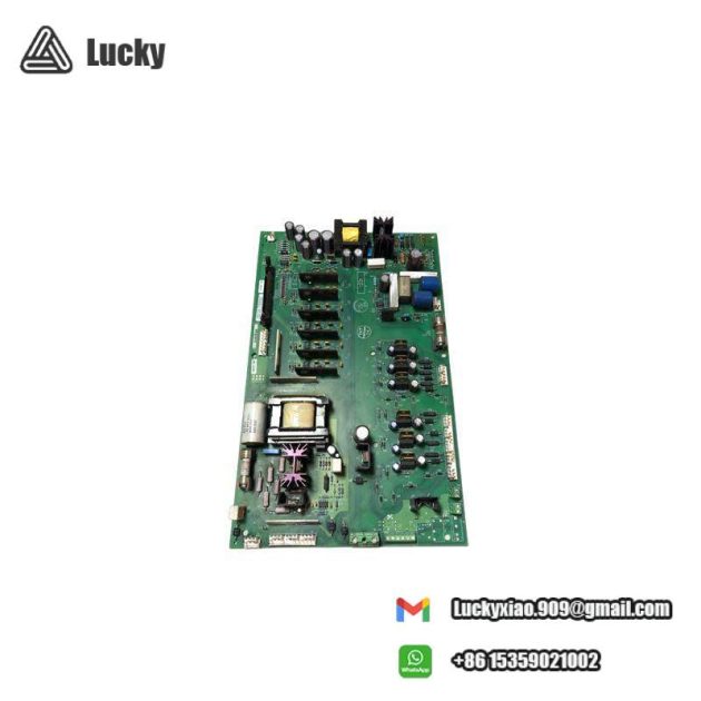 AB 1336-BDB-SP30D | 74101-169-54 | GATE DRIVE Module