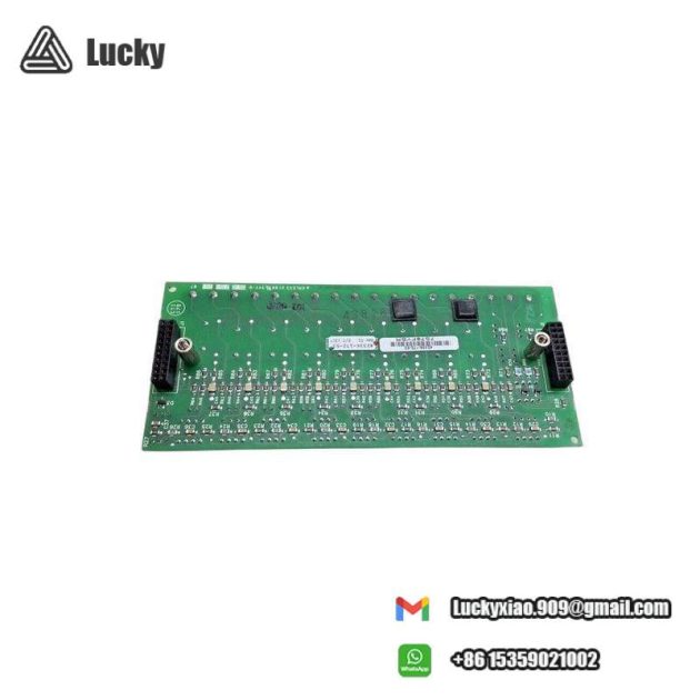 AB 1336-L5E | PLC Board, 42336-172-53 & 42336-173-53, Advanced Control Module