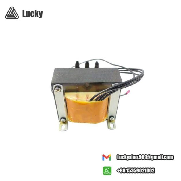 AB 1336-T-SP5A Transformer, Industrial Control, High-Performance, Energy Efficiency